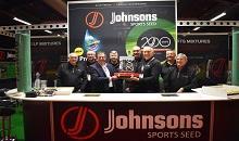 Johnsons Sports Seed célèbre ses 200 ans